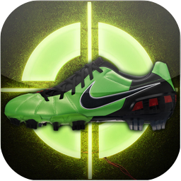 Nike Football+ Master Accuracy