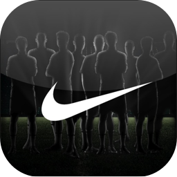 Nike Football+