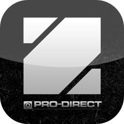 PRO-DIRECT Soccer Zone