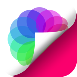 Photo Flipper icon
