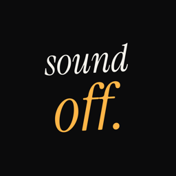 Sound Off icon